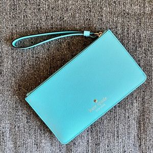 NEW Kate Spade wristlet